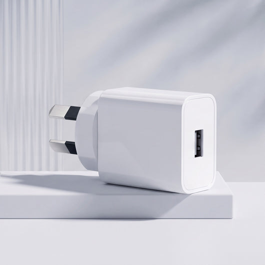 USB-laddare 