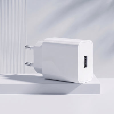 USB-laddare 