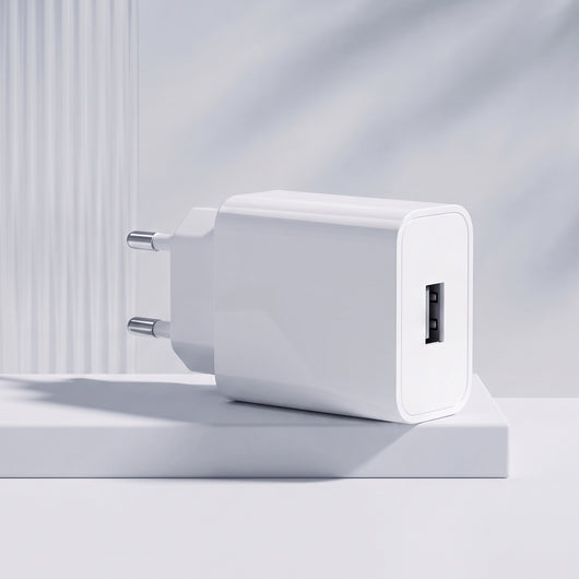 USB-laddare 