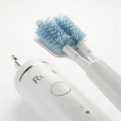 X2 Brosse à Dents Double Rotations – Nettoyage Optimal
