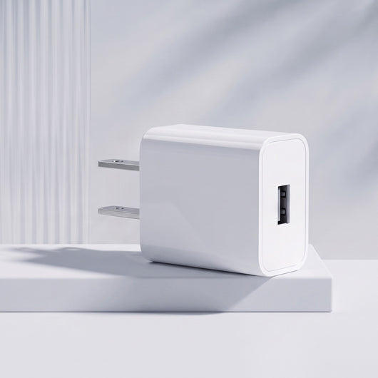USB-laddare 